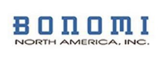 BONOMI NORTH AMERICA, INC.