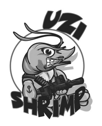 UZI SHRIMP