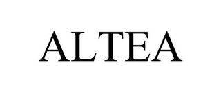 ALTEA