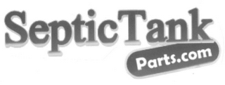 SEPTICTANKPARTS.COM