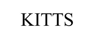 KITTS