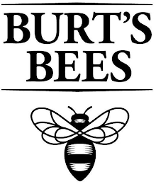 BURT'S BEES