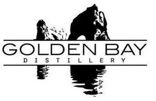 GOLDEN BAY DISTILLERY