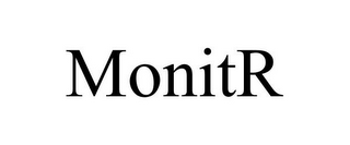 MONITR