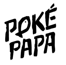 POKÉ PAPA