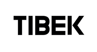 TIBEK