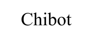 CHIBOT