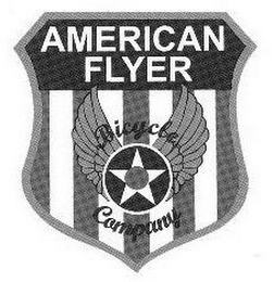 AMERICAN FLYER BICYCLE COMPANY