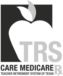 TRS CARE MEDICARE RX TEACHER RETIREMENTSYSTEM OF TEXAS