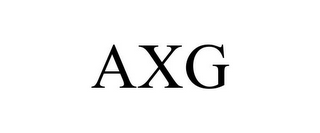 AXG