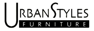 URBAN STYLES FURNITURE