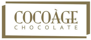 COCOÀGE CHOCOLATE