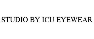 STUDIO BY ICU EYEWEAR
