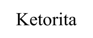 KETORITA