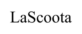 LASCOOTA