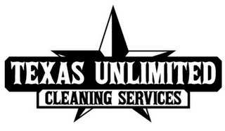 TEXAS UNLIMITED CLEANING SERVICES