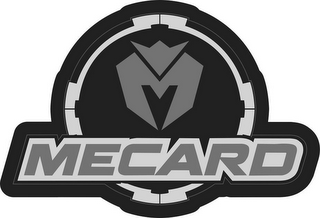 M MECARD