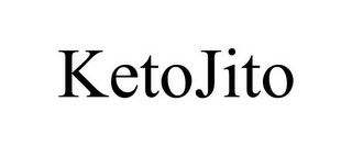 KETOJITO