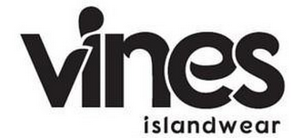 VINES ISLANDWEAR