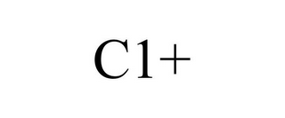 C1+
