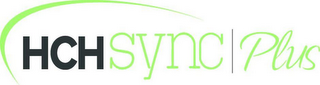 HCHSYNC PLUS