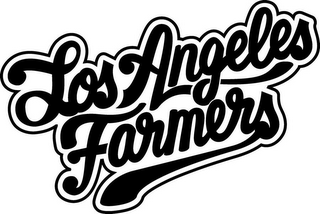 LOS ANGELES FARMERS