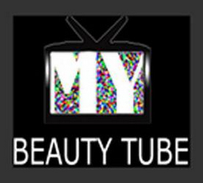 MY BEAUTY TUBE