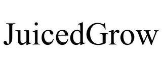 JUICEDGROW