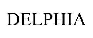 DELPHIA