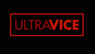 ULTRAVICE