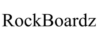 ROCKBOARDZ