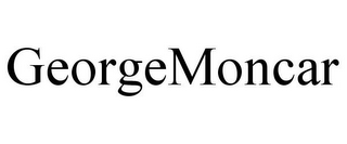 GEORGEMONCAR