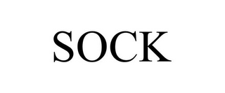 SOCK