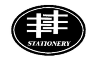 STATIONERY