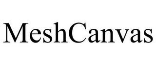 MESHCANVAS