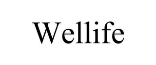 WELLIFE