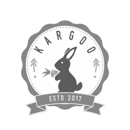 KARGOO ESTD 2017