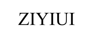 ZIYIUI