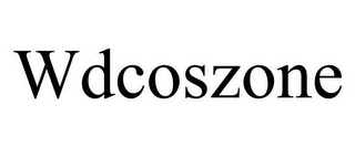 WDCOSZONE