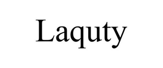 LAQUTY