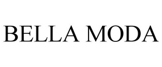 BELLA MODA