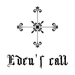 EDEN'S CALL