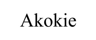 AKOKIE