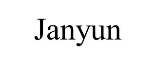 JANYUN