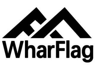 WHARFLAG