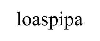 LOASPIPA