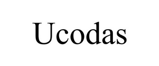 UCODAS