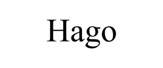 HAGO