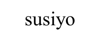 SUSIYO