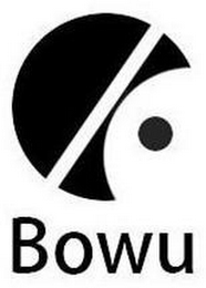 BOWU